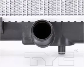 TYC Genera Radiator Assembly