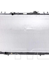 TYC Genera Radiator Assembly                                     - 13402 - Image 2