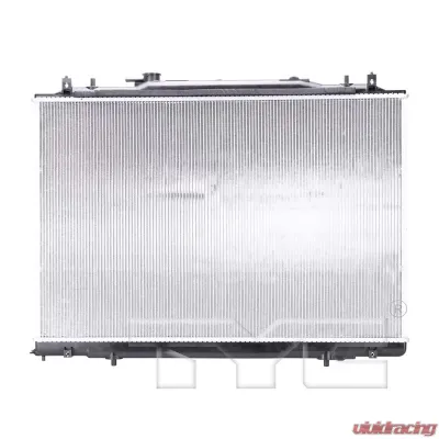 TYC Genera Radiator Assembly - 13402