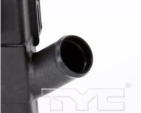 TYC Genera Radiator Assembly
