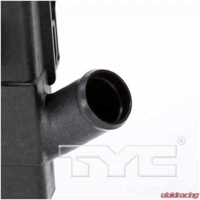TYC Genera Radiator Assembly - 13412