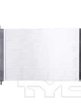 TYC Genera Radiator Assembly                                     - 13412 - Image 2