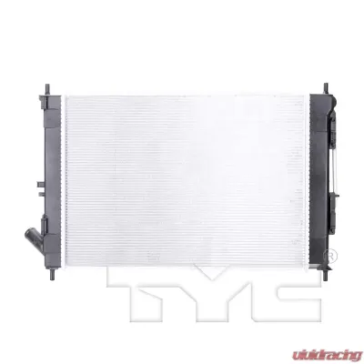 TYC Genera Radiator Assembly - 13412