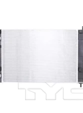 TYC Genera Radiator Assembly                                     - 13412 - Image 4