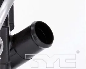 TYC Genera Radiator Assembly Kia Soul 2014-2016 2.0L 4-Cyl Automatic
