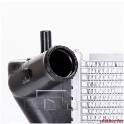 TYC Genera Radiator Assembly Kia Soul 2014-2016 2.0L 4-Cyl Automatic - 13414