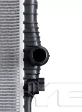 TYC Genera Radiator Assembly Volkswagen                                     - 13423 - Image 4