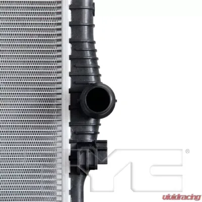 TYC Genera Radiator Assembly Volkswagen - 13423