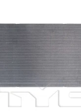 TYC Genera Radiator Assembly Volkswagen                                     - 13423 - Image 2