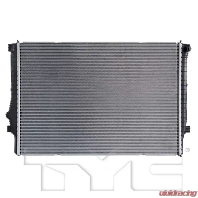 TYC Genera Radiator Assembly Volkswagen - 13423