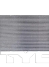 TYC Genera Radiator Assembly Volkswagen                                     - 13423 - Image 3