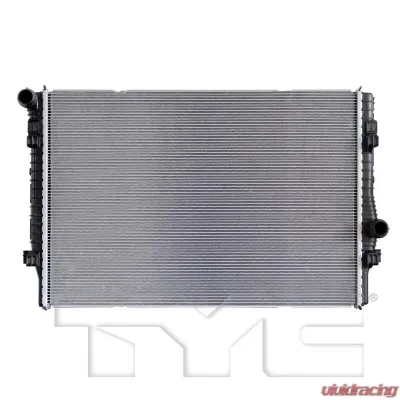 TYC Genera Radiator Assembly Volkswagen - 13423