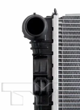 TYC Genera Radiator Assembly Volkswagen                                     - 13423 - Image 4