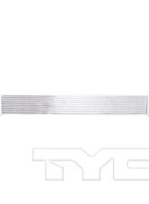 TYC Genera Drive Motor Inverter Cooler Lexus CT200h 2011-2017 1.8L 4-Cyl                                     - 13427 - Image 2