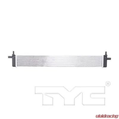 TYC Genera Drive Motor Inverter Cooler Lexus CT200h 2011-2017 1.8L 4-Cyl - 13427