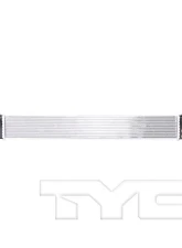 TYC Genera Drive Motor Inverter Cooler Lexus CT200h 2011-2017 1.8L 4-Cyl                                     - 13427 - Image 4