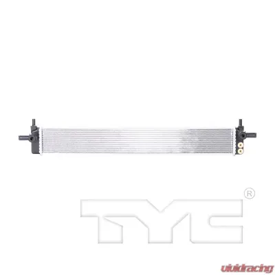 TYC Genera Drive Motor Inverter Cooler Lexus CT200h 2011-2017 1.8L 4-Cyl - 13427