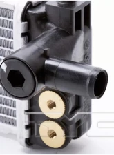 TYC Genera Drive Motor Inverter Cooler Lexus CT200h 2011-2017 1.8L 4-Cyl                                     - 13427 - Image 5