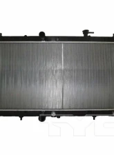 TYC Genera Radiator Assembly Nissan Rogue 2014-2019                                     - 13431 - Image 5