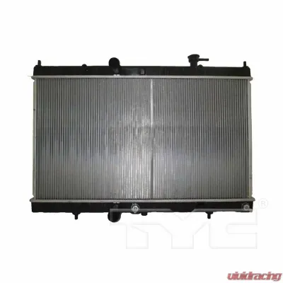 TYC Genera Radiator Assembly Nissan Rogue 2014-2019 - 13431