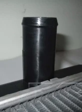 TYC Genera Radiator Assembly Nissan Rogue 2014-2019                                     - 13431 - Image 6