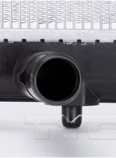 TYC Genera Radiator Assembly Toyota Highlander 2014-2016 3.5L V6                                     - 13449 - Image 6