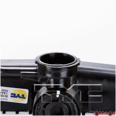 TYC Genera Radiator Assembly Toyota Highlander 2014-2016 3.5L V6 - 13449