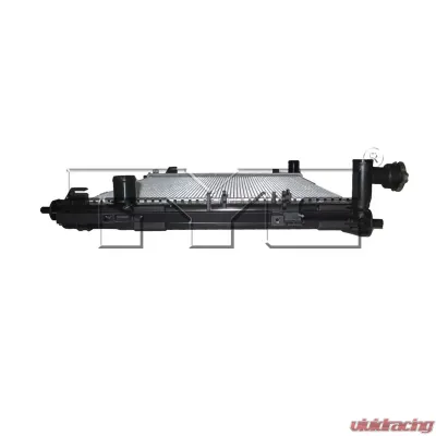 TYC Genera Radiator Assembly Hyundai Genesis 2015-2016 3.8L V6 Automatic - 13455