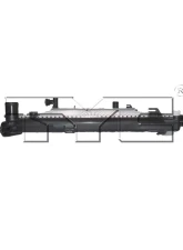 TYC Genera Radiator Assembly Hyundai Genesis 2015-2016 3.8L V6 Automatic                                     - 13455 - Image 8