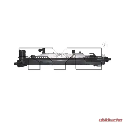 TYC Genera Radiator Assembly Hyundai Genesis 2015-2016 3.8L V6 Automatic - 13455