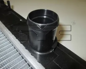 TYC Genera Radiator Assembly