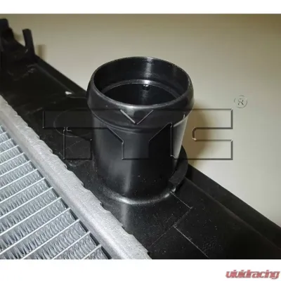 TYC Genera Radiator Assembly - 13456