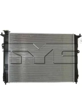 TYC Genera Radiator Assembly                                     - 13456 - Image 2