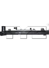 TYC Genera Radiator Assembly                                     - 13456 - Image 3