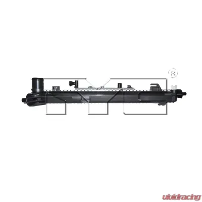 TYC Genera Radiator Assembly - 13456