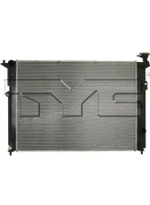 TYC Genera Radiator Assembly                                     - 13456 - Image 6