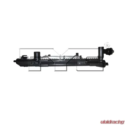TYC Genera Radiator Assembly - 13456