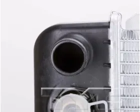 TYC Genera Radiator Assembly