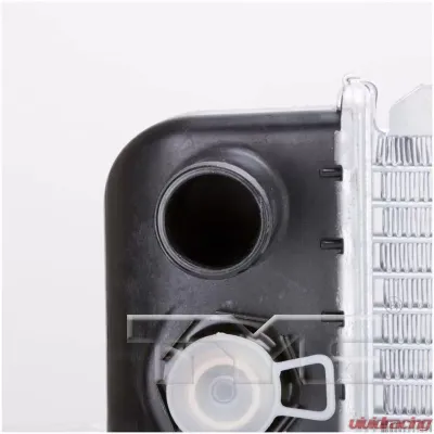 TYC Genera Radiator Assembly - 13476