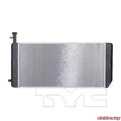 TYC Genera Radiator Assembly - 13476