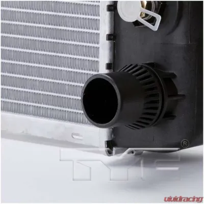 TYC Genera Radiator Assembly - 13476