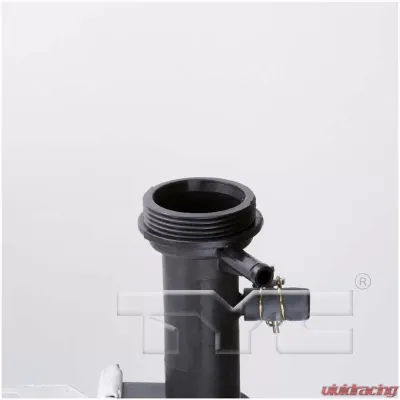 TYC Genera Radiator Assembly - 13476