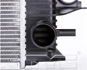 TYC Genera Radiator Assembly Ram Automatic