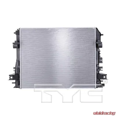 TYC Genera Radiator Assembly Ram Automatic - 13493