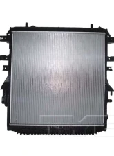 TYC Genera Radiator Assembly                                     - 13500 - Image 2