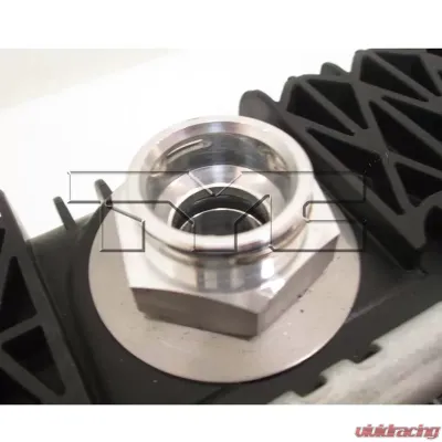 TYC Genera Radiator Assembly - 13500