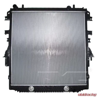 TYC Genera Radiator Assembly - 13500