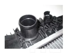 TYC Genera Radiator Assembly