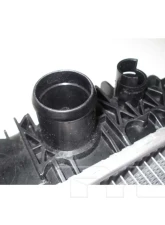 TYC Genera Radiator Assembly                                     - 13501 - Image 6