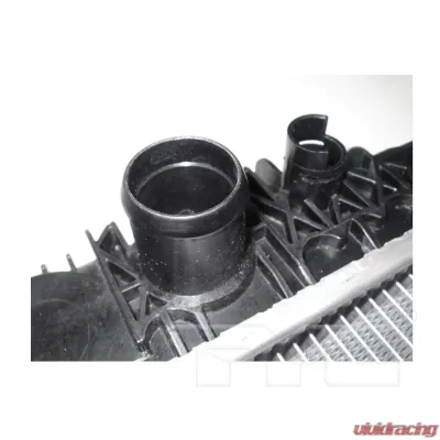 TYC Genera Radiator Assembly - 13501